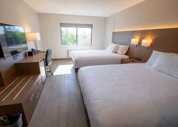 Superior Stay Hotel hotel thumbnail 8