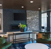 Fairfield Inn & Suites by Marriott St. Louis Downtown hotel detail image 4