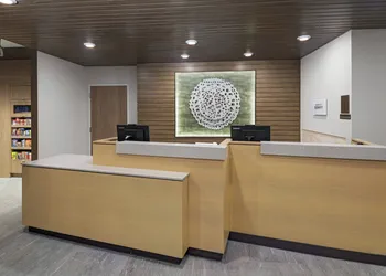 Fairfield Inn & Suites by Marriott St. Louis Downtown hotel thumbnail 5