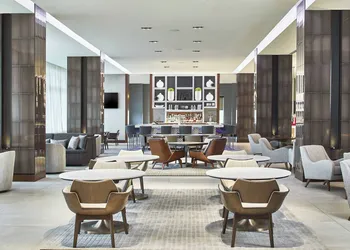 AC Hotel by Marriott Atlanta Airport Gateway hotel thumbnail 2