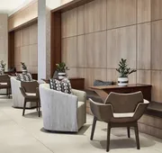 AC Hotel by Marriott Atlanta Airport Gateway hotel detail image 4