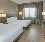 AC Hotel by Marriott Atlanta Airport Gateway hotel detail image 5