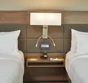 AC Hotel by Marriott Atlanta Airport Gateway hotel detail image 7