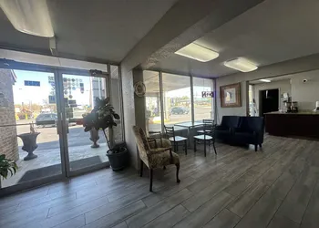 Executive Inn Locust Grove by Capital O hotel thumbnail 2