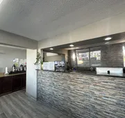 Executive Inn Locust Grove by Capital O hotel detail image 3