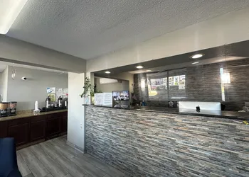 Executive Inn Locust Grove by Capital O hotel thumbnail 3