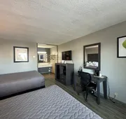 Executive Inn Locust Grove by Capital O hotel detail image 5