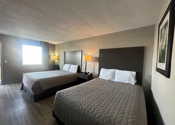 Executive Inn Locust Grove by Capital O hotel thumbnail 6
