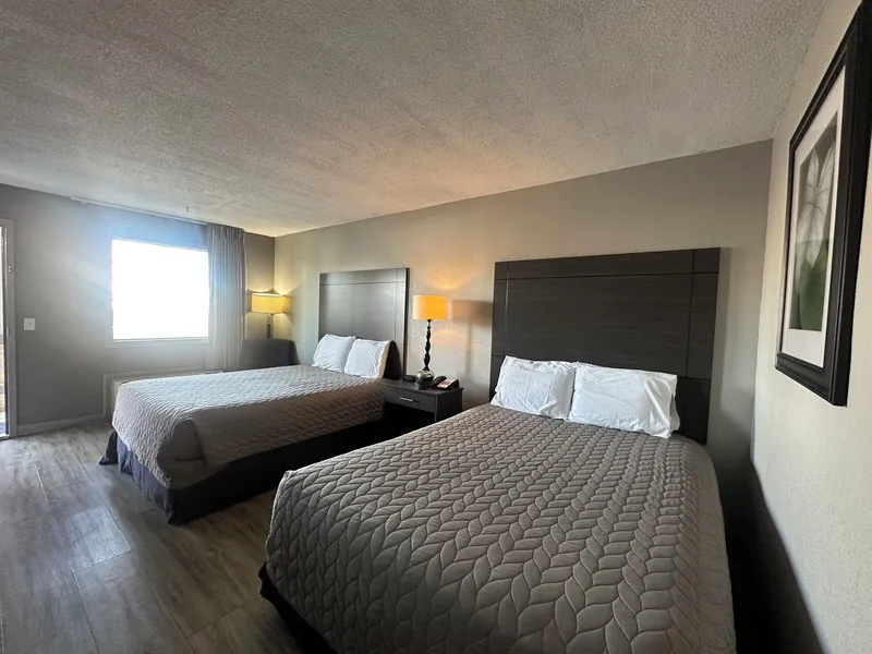 Executive Inn Locust Grove by Capital O hotel detail image 6