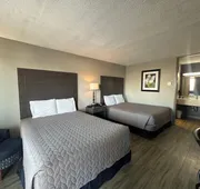 Executive Inn Locust Grove by Capital O hotel detail image 7