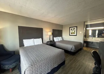 Executive Inn Locust Grove by Capital O hotel thumbnail 7