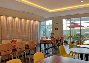 Home2 Suites by Hilton Turlock, CA hotel thumbnail 2