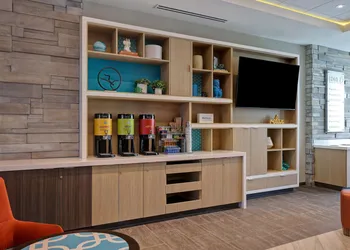 Home2 Suites by Hilton Turlock, CA hotel thumbnail 5