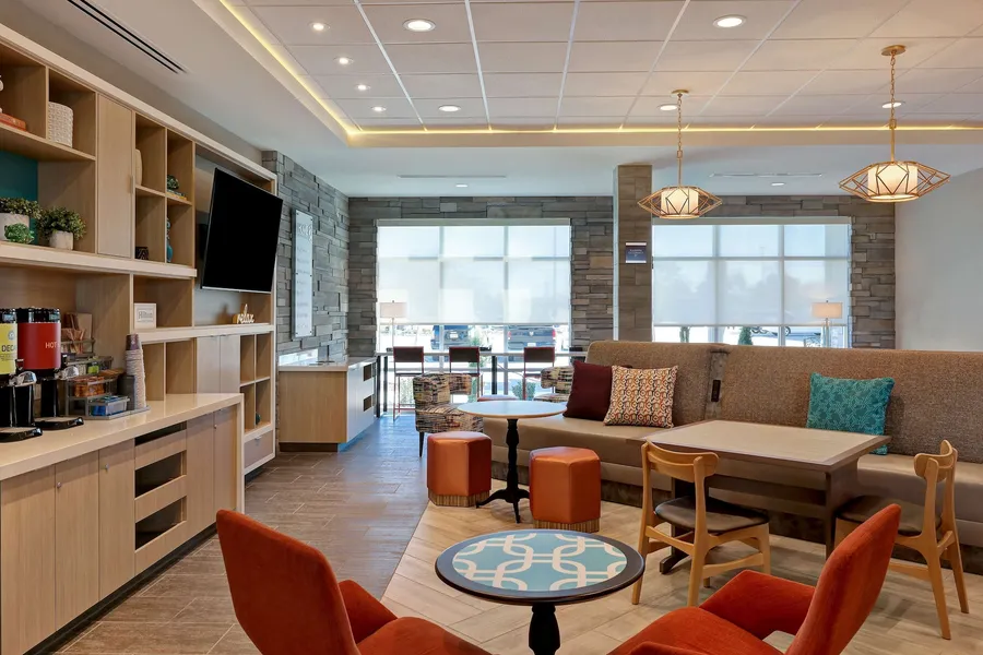 Home2 Suites by Hilton Turlock, CA hotel detail image 6
