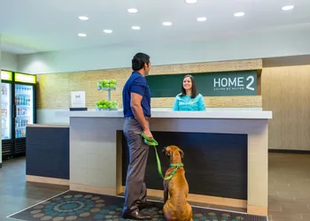 Home2 Suites by Hilton Turlock, CA hotel thumbnail 7