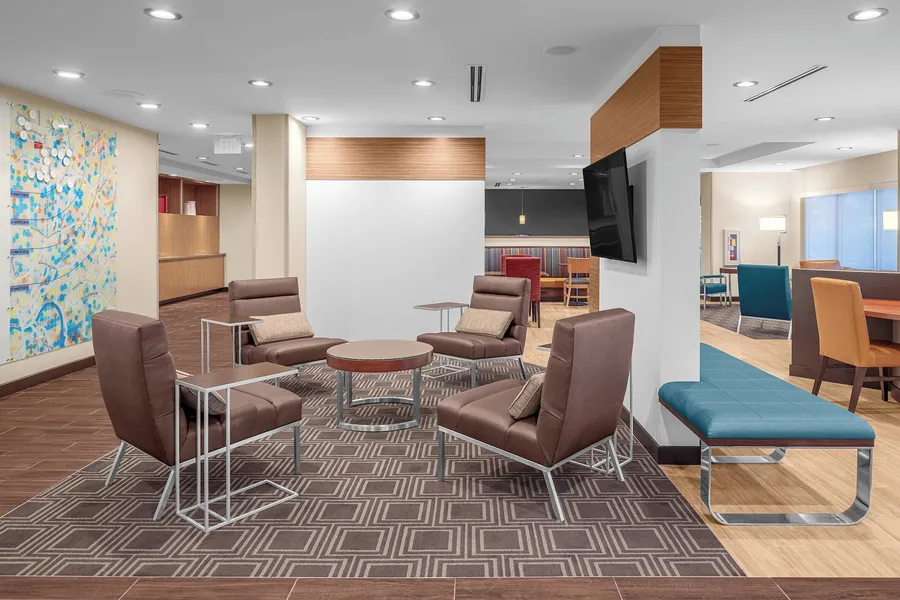 TownePlace Suites by Marriott Cincinnati Fairfield hotel detail image 2