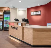 TownePlace Suites by Marriott Cincinnati Fairfield hotel detail image 4