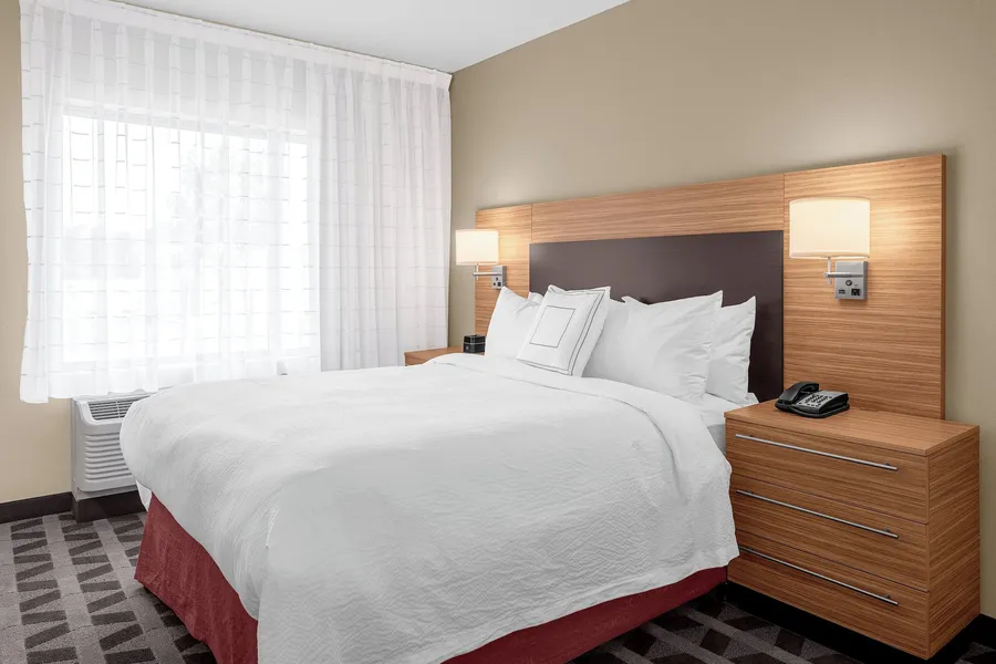 TownePlace Suites by Marriott Cincinnati Fairfield hotel detail image 6