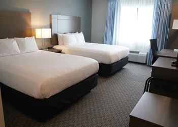 Brookstone Fort Dodge hotel thumbnail 7