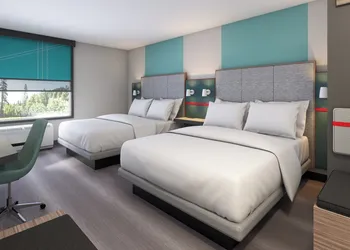 avid hotel Cincinnati N - West Chester by IHG hotel thumbnail 3