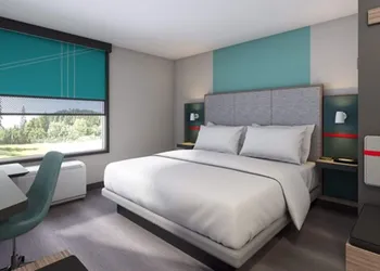 avid hotel Cincinnati N - West Chester by IHG hotel thumbnail 7
