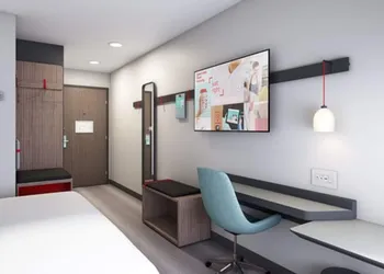 avid hotel Cincinnati N - West Chester by IHG hotel thumbnail 8