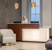 Harlow Hotel hotel detail image 3