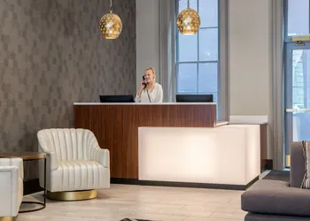Harlow Hotel hotel thumbnail 3