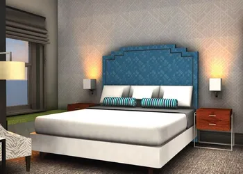 Harlow Hotel hotel thumbnail 7