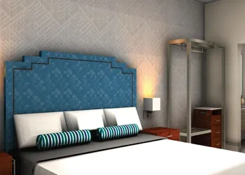Harlow Hotel hotel thumbnail 8