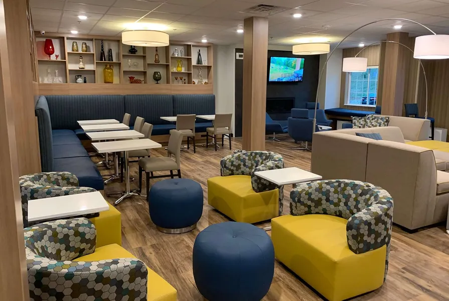 Microtel Inn & Suites by Wyndham Woodland Park hotel detail image 2