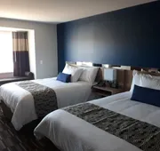 Microtel Inn & Suites by Wyndham Woodland Park hotel detail image 5