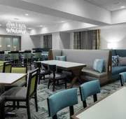Hampton Inn Dunedin hotel detail image 3