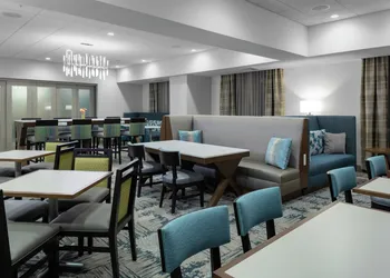 Hampton Inn Dunedin hotel thumbnail 3