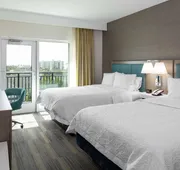 Hampton Inn Dunedin hotel detail image 4