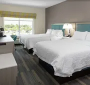 Hampton Inn Dunedin hotel detail image 5