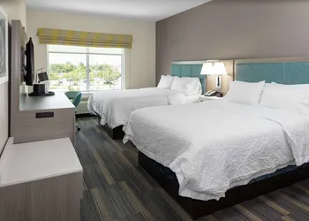 Hampton Inn Dunedin hotel thumbnail 5