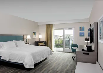 Hampton Inn Dunedin hotel thumbnail 6