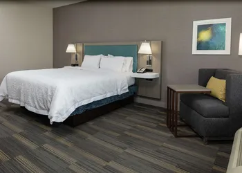 Hampton Inn Dunedin hotel thumbnail 7