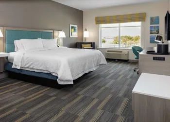 Hampton Inn Dunedin hotel thumbnail 8
