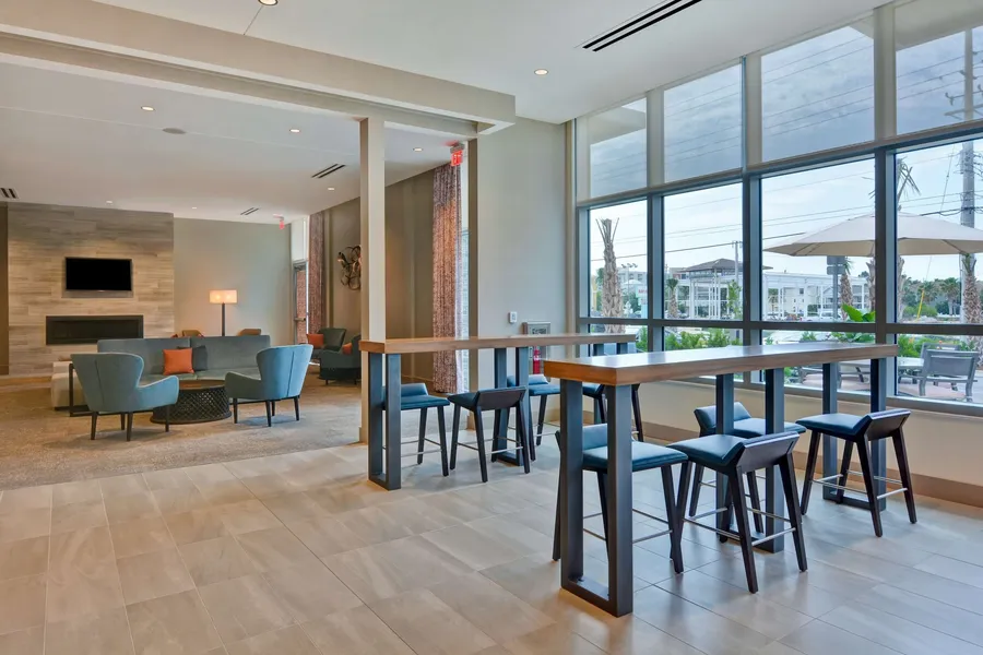 Hilton Garden Inn Destin Miramar Beach hotel detail image 2
