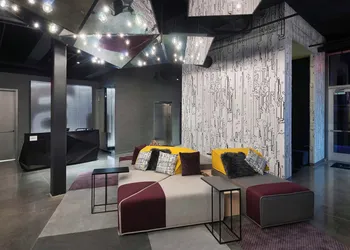 Aloft by Marriott Cincinnati West Chester hotel thumbnail 2