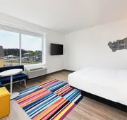 Aloft by Marriott Cincinnati West Chester hotel detail image 3