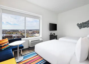 Aloft by Marriott Cincinnati West Chester hotel thumbnail 4