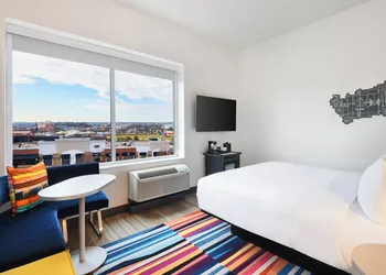 Aloft by Marriott Cincinnati West Chester hotel thumbnail 6