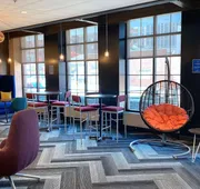 Tru By Hilton Baltimore Harbor East, MD hotel detail image 3
