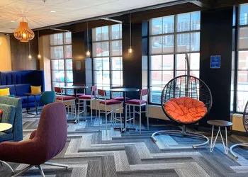 Tru By Hilton Baltimore Harbor East, MD hotel thumbnail 3