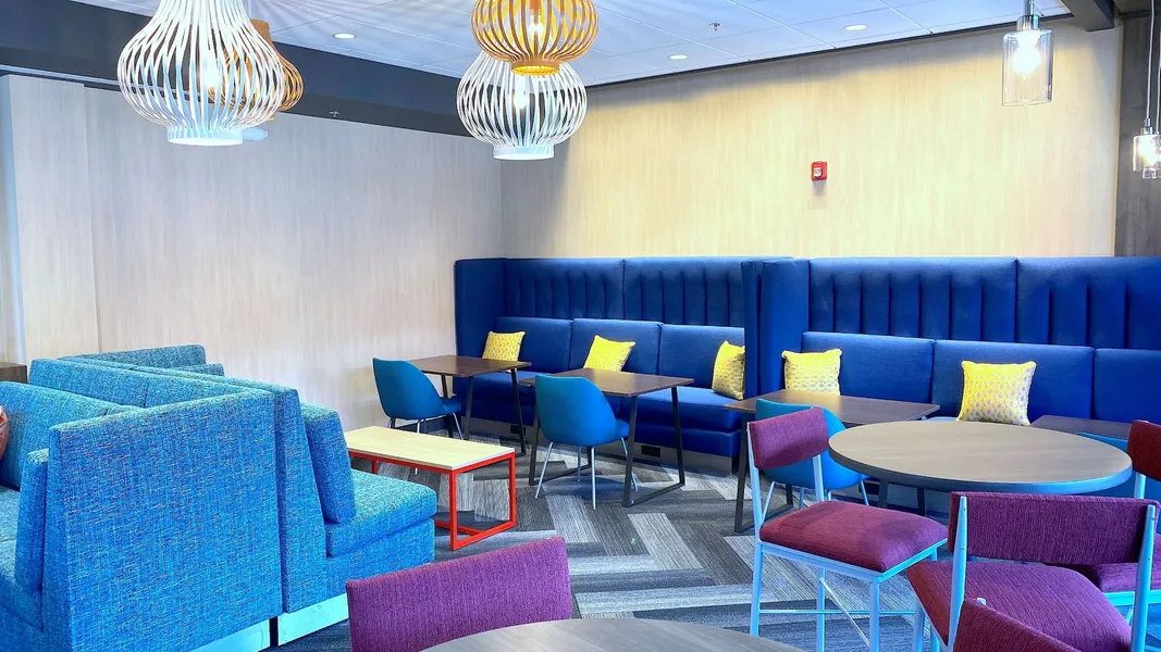 Tru By Hilton Baltimore Harbor East, MD hotel detail image 6