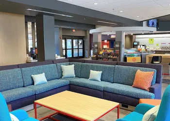 Tru By Hilton Baltimore Harbor East, MD hotel thumbnail 8