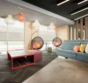 Tru By Hilton Chattanooga Hamilton Place hotel detail image 3